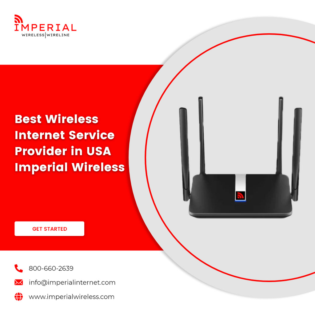 Best Wireless Internet Service Providers In Georgia